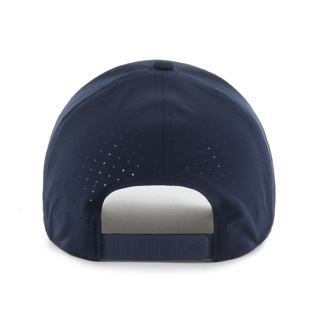 Dallas Cowboys '47 Vent MVP Adjustable Hat - Navy sale