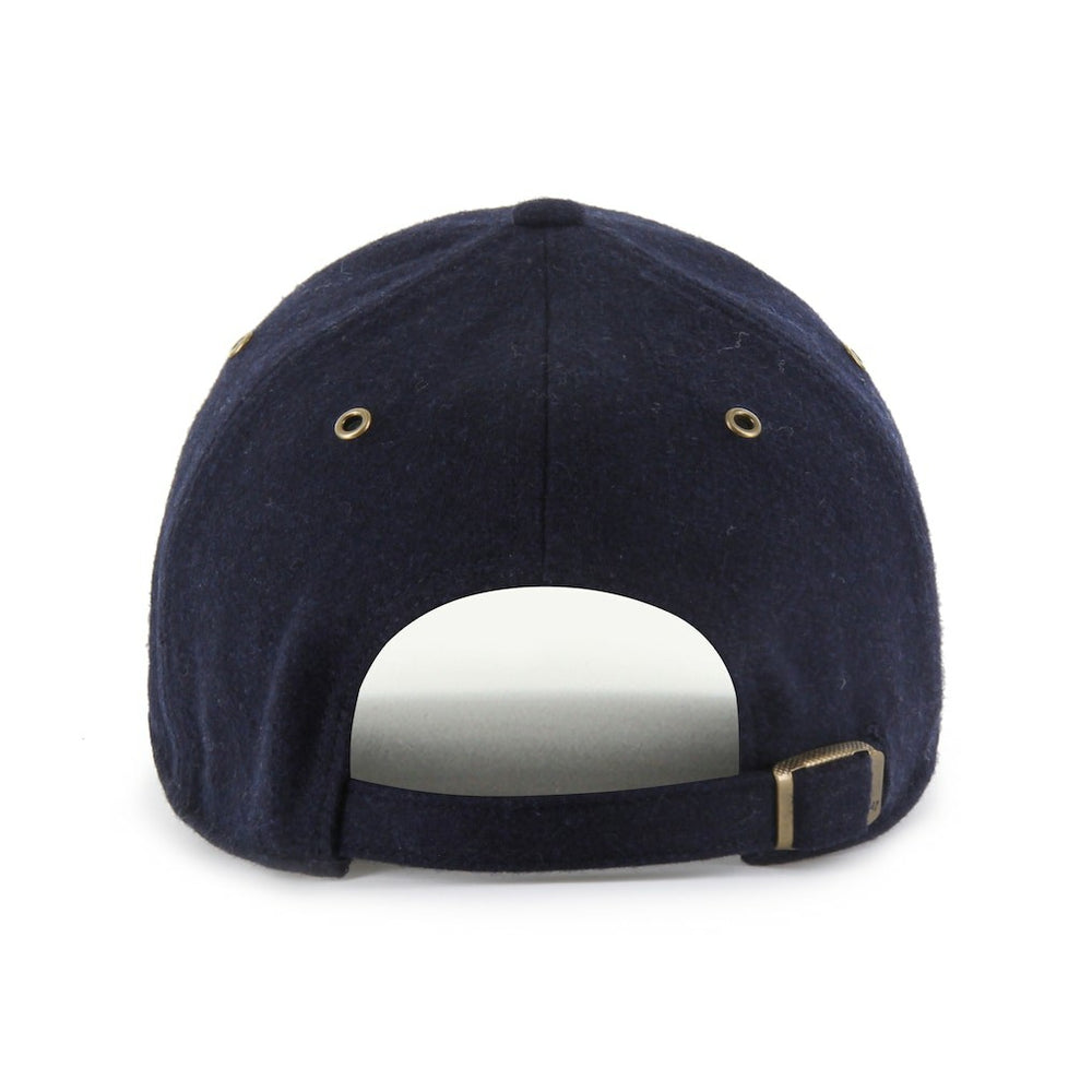 Dallas Cowboys '47 Golden Age Clean Up Adjustable Hat - Navy outlet