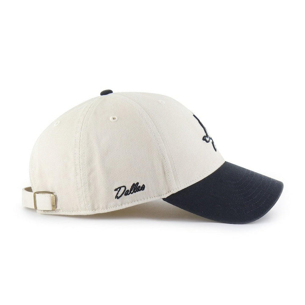 Dallas Cowboys '47 Fairfield MVP Structured Adjustable Hat - Cream online