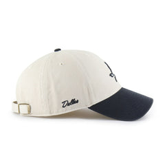 Dallas Cowboys '47 Fairfield MVP Structured Adjustable Hat - Cream online