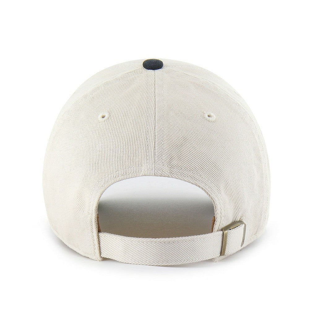 Dallas Cowboys '47 Fairfield MVP Structured Adjustable Hat - Cream online