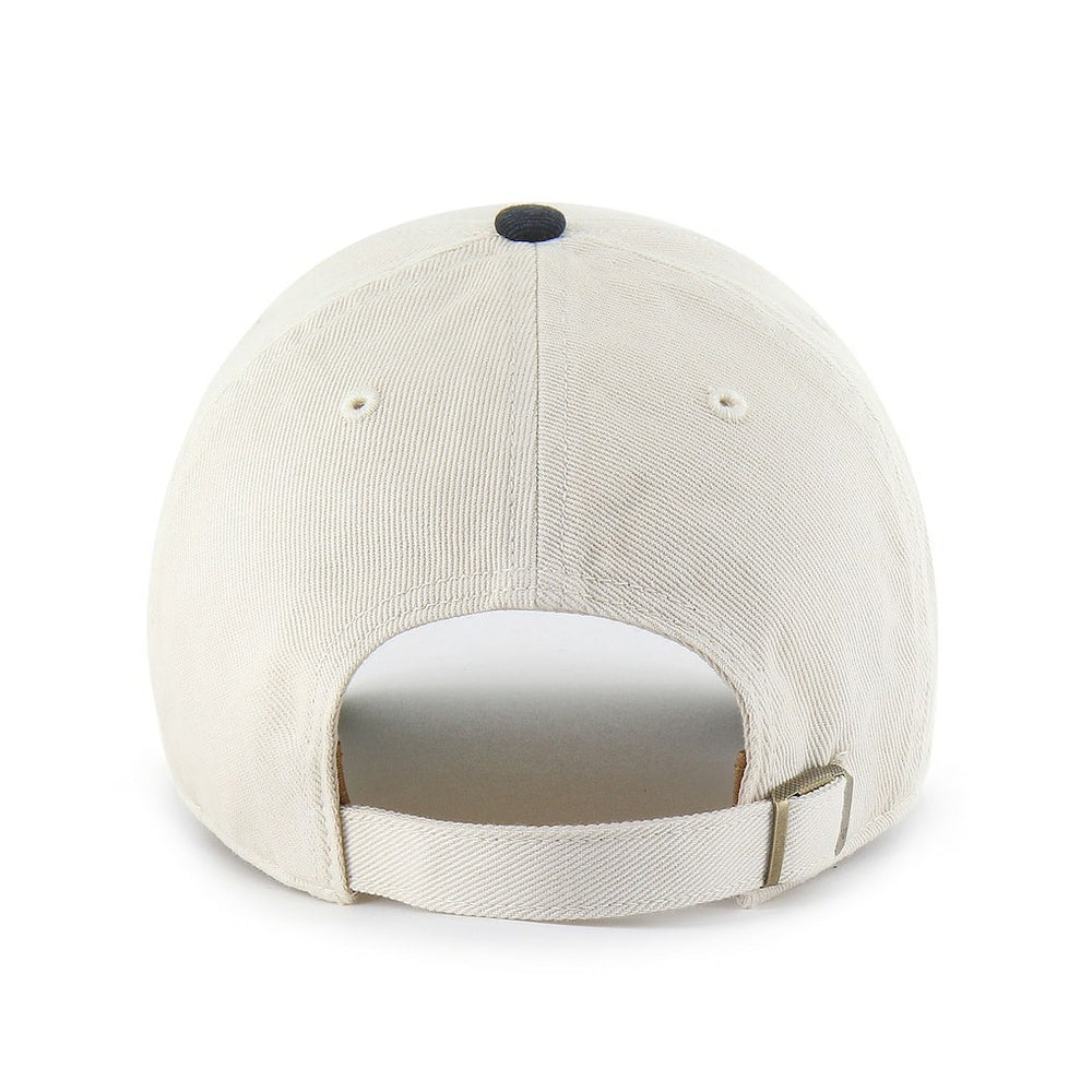 Dallas Cowboys '47 Fairfield MVP Structured Adjustable Hat - Cream online