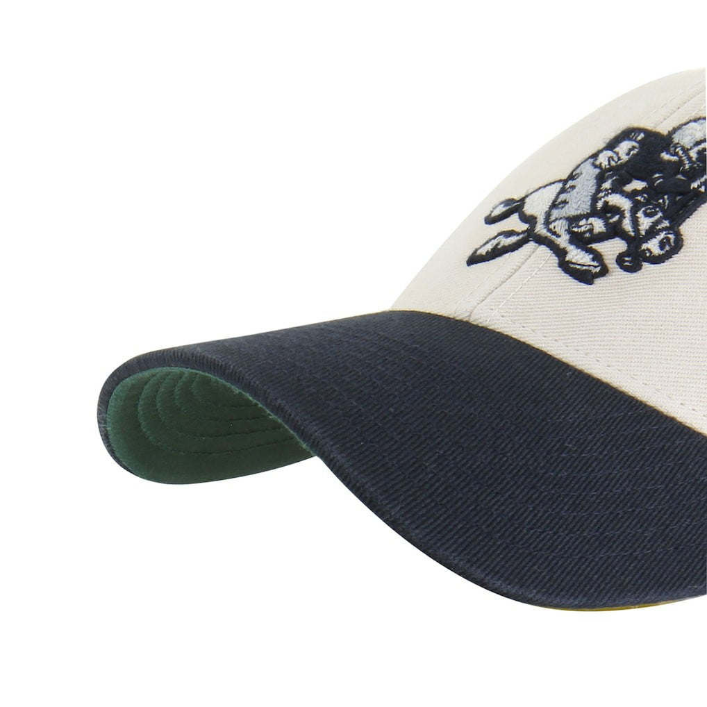 Dallas Cowboys '47 Fairfield MVP Structured Adjustable Hat - Cream online
