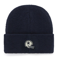 Dallas Cowboys '47 Golden Age Cuffed Knit Hat - Navy discount