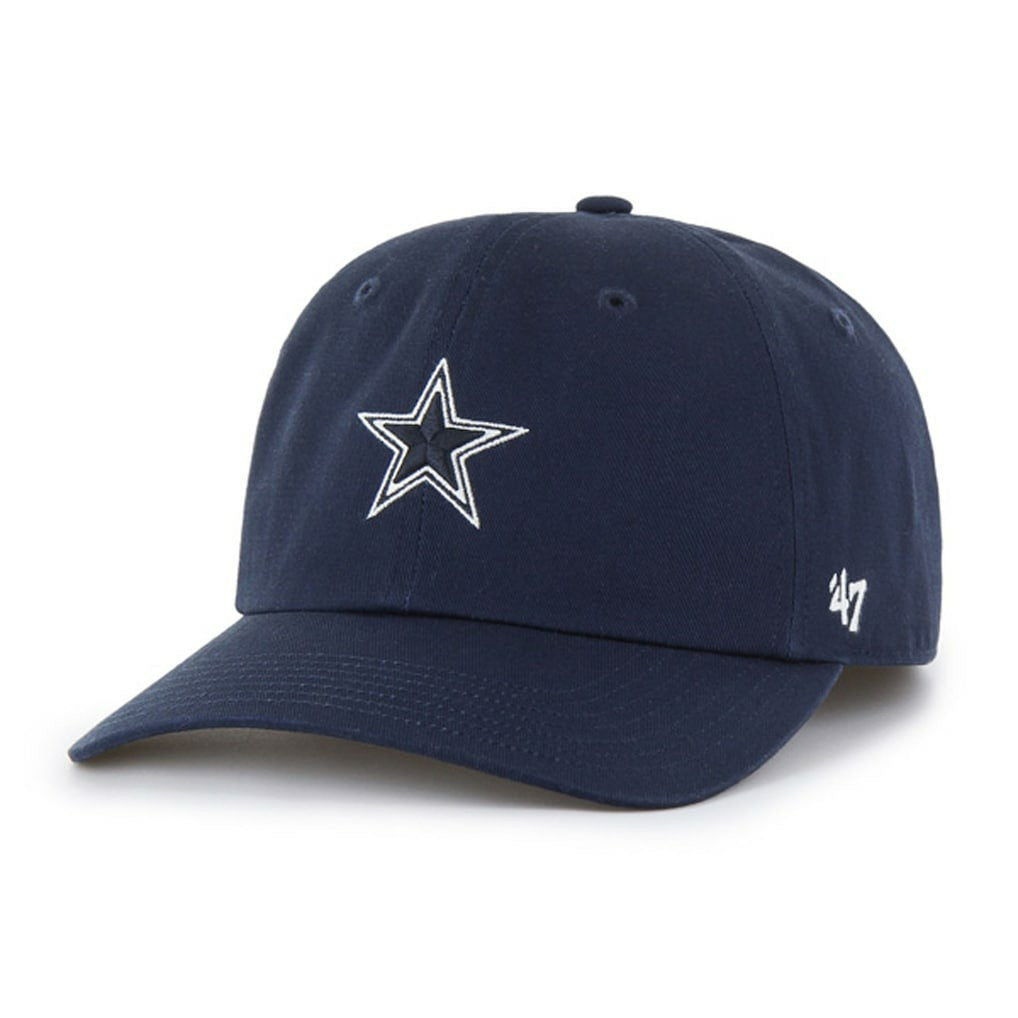 Dallas Cowboys '47 Foundational Franchise Fitted Hat - Navy on sale