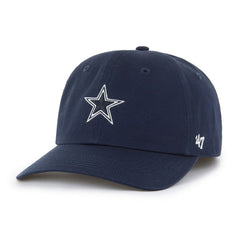 Dallas Cowboys '47 Foundational Franchise Fitted Hat - Navy on sale