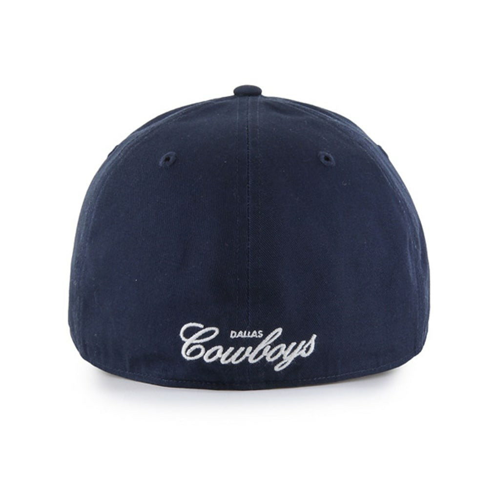 Dallas Cowboys '47 Foundational Franchise Fitted Hat - Navy on sale