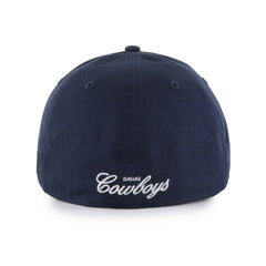 Dallas Cowboys '47 Foundational Franchise Fitted Hat - Navy on sale