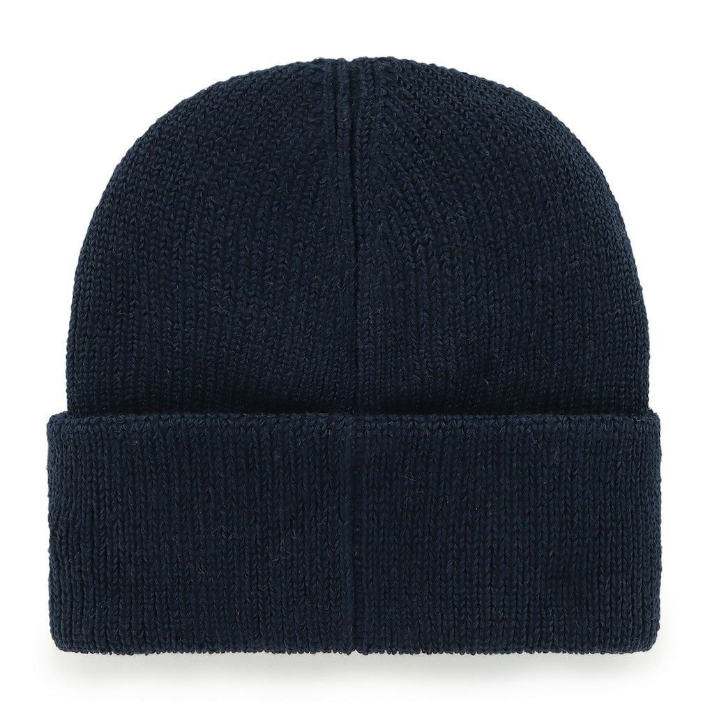 Dallas Cowboys '47 Foundational Cuffed Knit Hat - Navy cheap