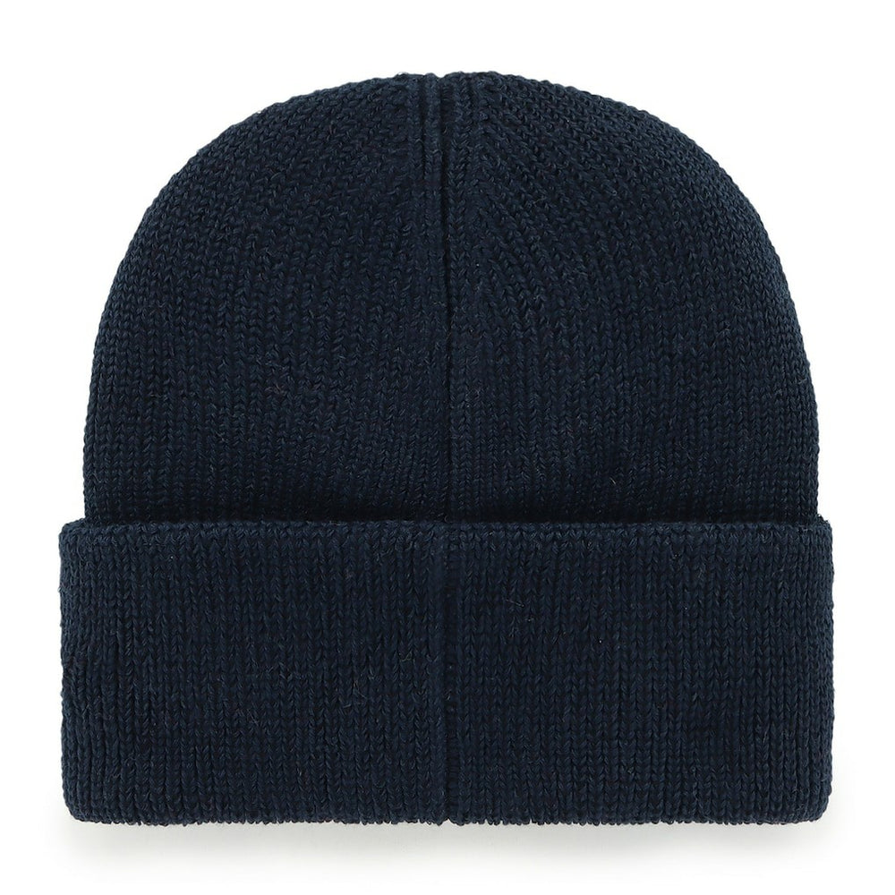 Dallas Cowboys '47 Foundational Cuffed Knit Hat - Navy cheap