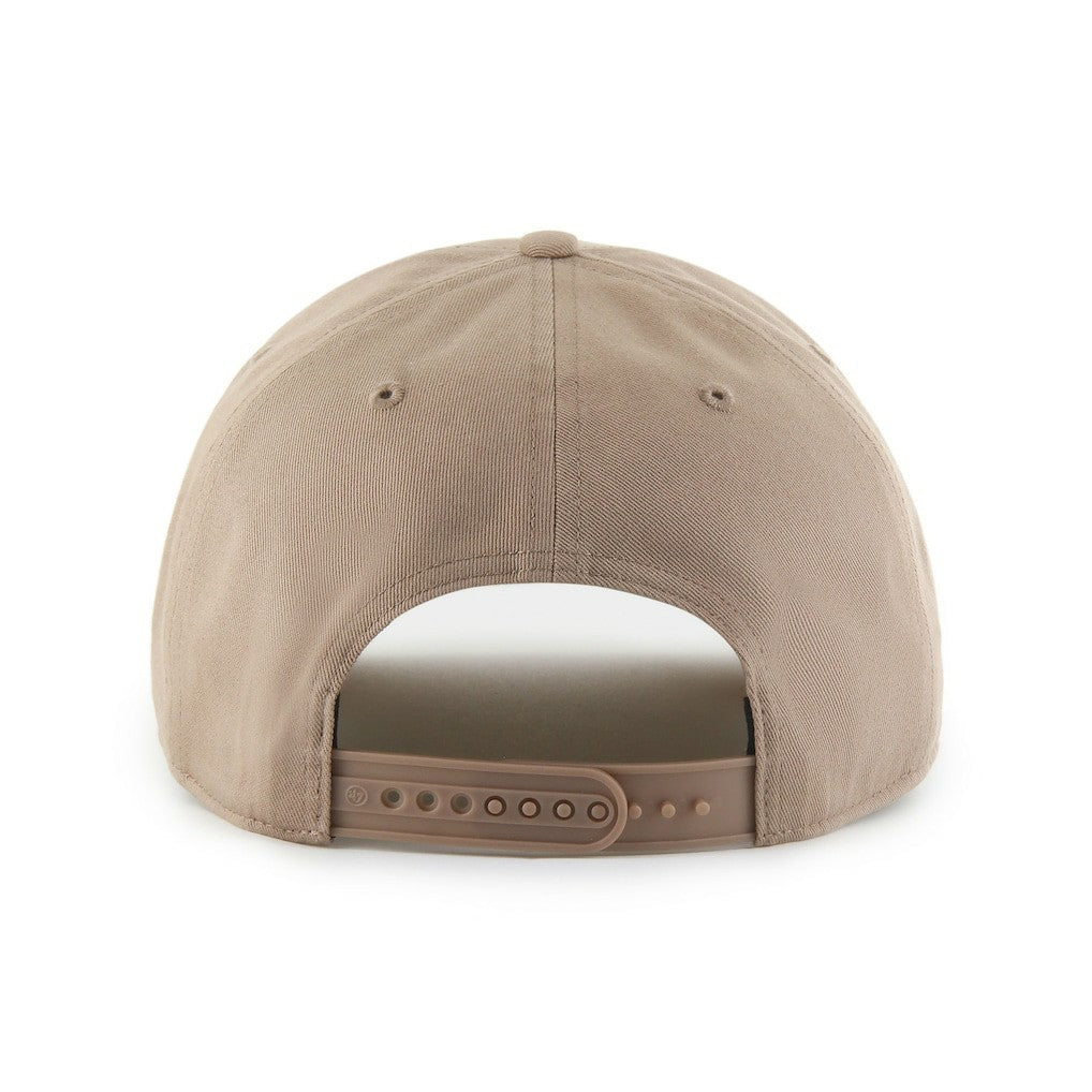 Dallas Cowboys '47 Foundational Relaxed Hitch Adjustable Hat - Brown cheap