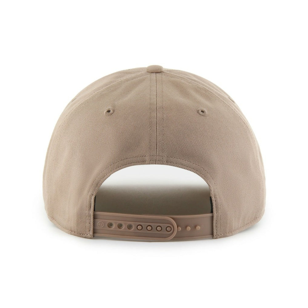 Dallas Cowboys '47 Foundational Relaxed Hitch Adjustable Hat - Brown cheap
