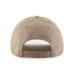 Dallas Cowboys '47 Foundational Relaxed Hitch Adjustable Hat - Brown cheap