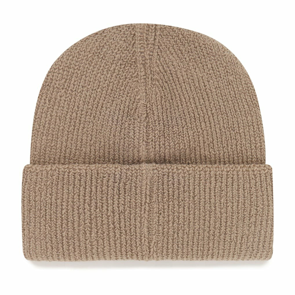 Dallas Cowboys '47 Foundational Cuffed Knit Hat - Tan for sale