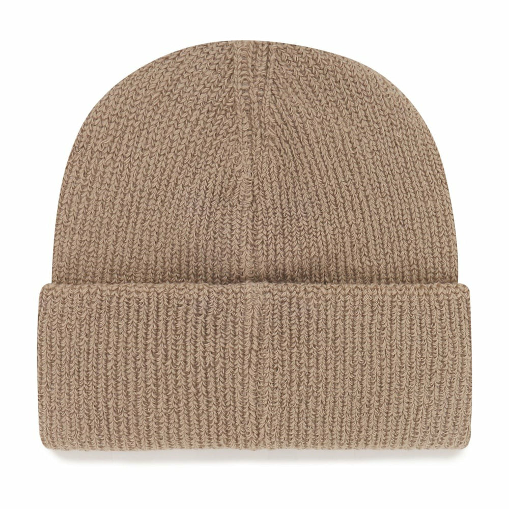 Dallas Cowboys '47 Foundational Cuffed Knit Hat - Tan for sale