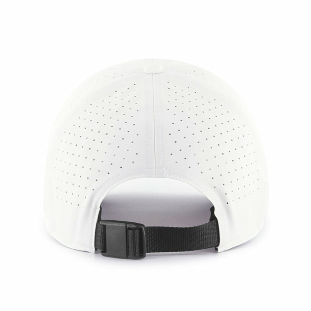 Dallas Cowboys '47 Flow Clean Up Adjustable Hat - White online