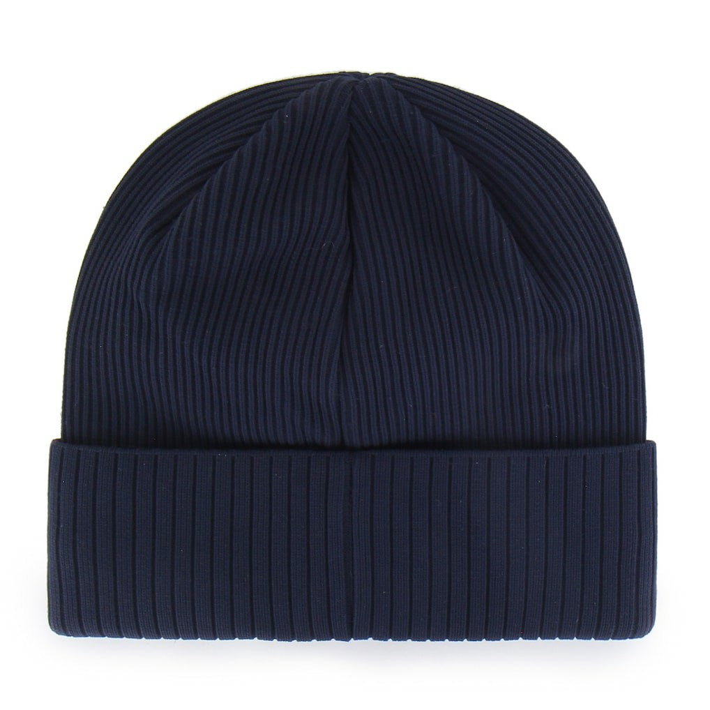 Dallas Cowboys '47 Cypher Cuffed Knit Hat - Navy on sale