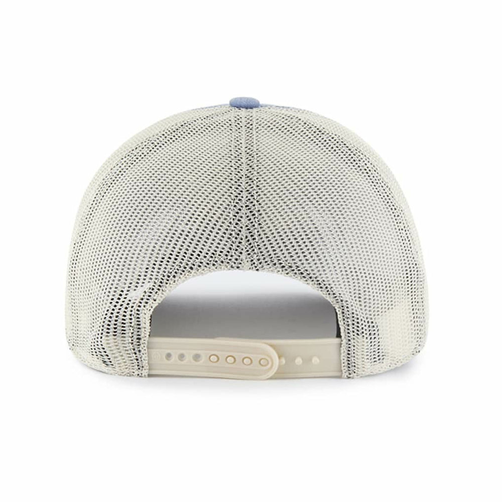 Dallas Cowboys '47 Canteen Relaxed Adjustable Trucker Hat - Denim on sale