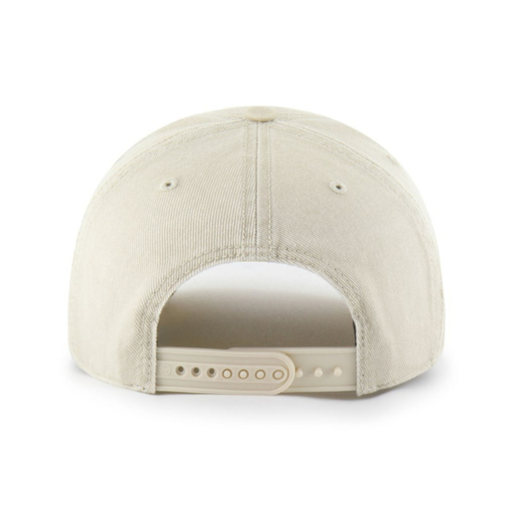 Dallas Cowboys '47 Cairn Hitch Adjustable Hat - Khaki for sale