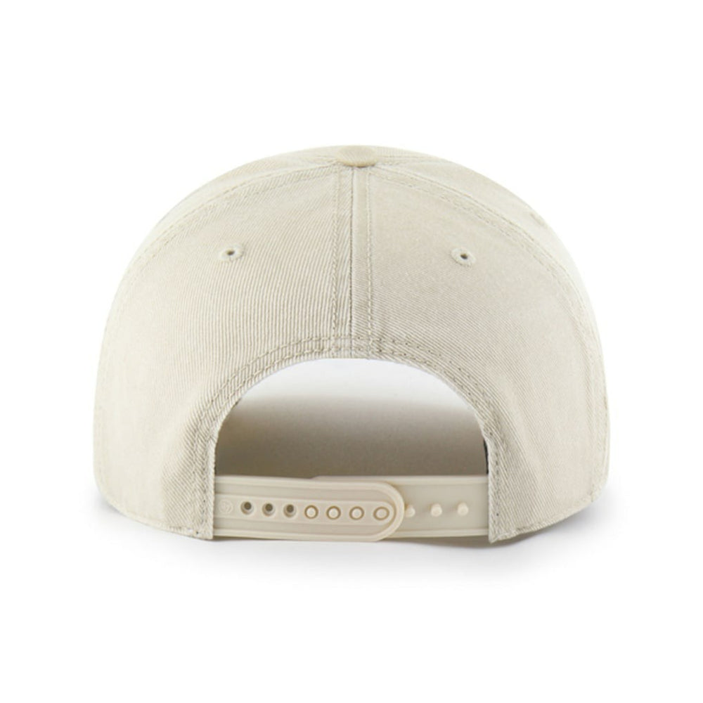 Dallas Cowboys '47 Cairn Hitch Adjustable Hat - Khaki for sale