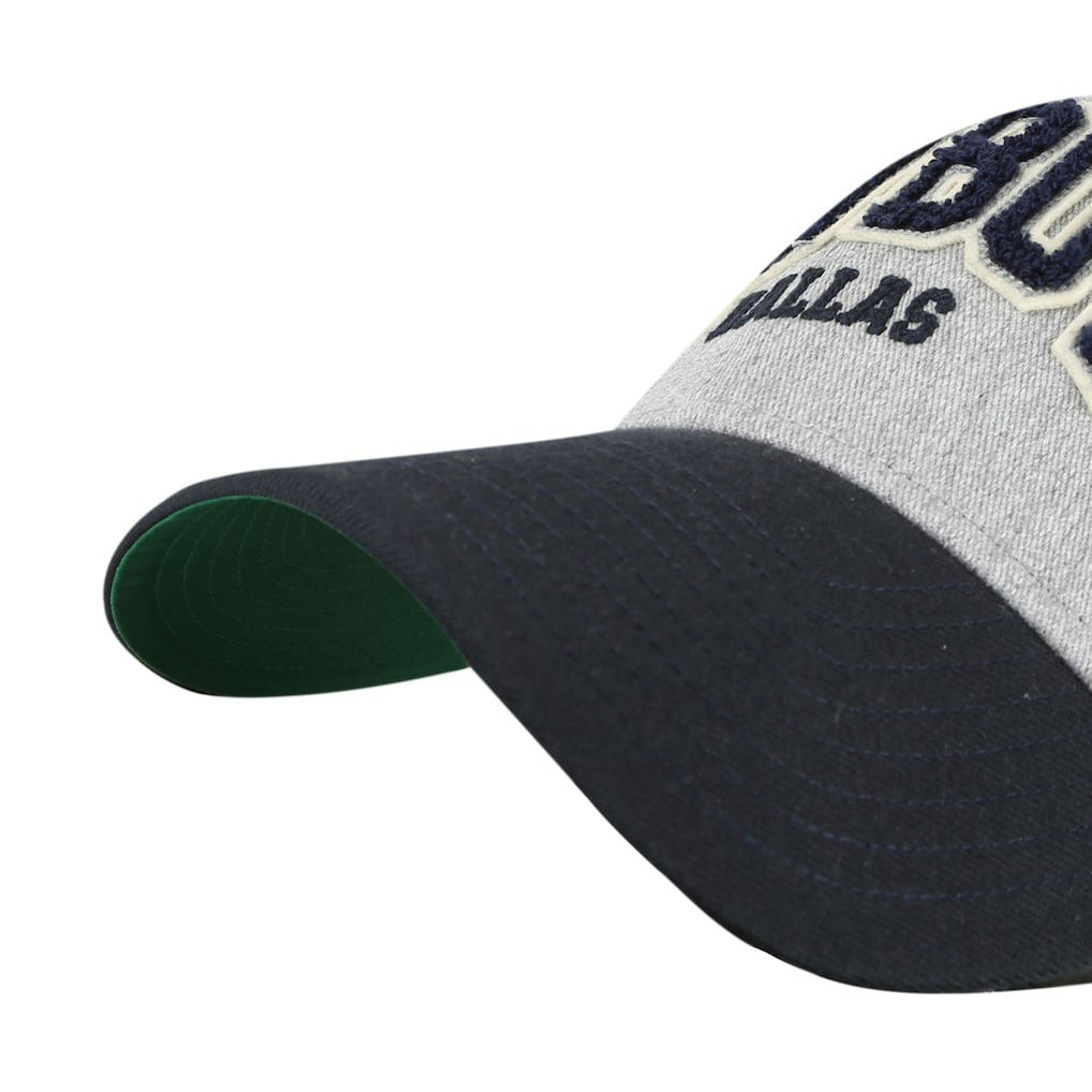 Dallas Cowboys '47 Standish MVP Adjustable Hat - Heather Gray on sale