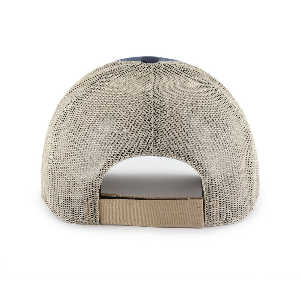 Dallas Cowboys '47 Arid Adjustable Trucker Hat - Navy outlet