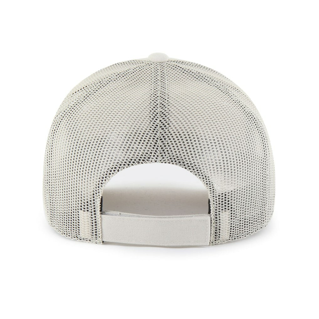 Dallas Cowboys '47 Gravestone Trucker Adjustable Hat - Cream cheap
