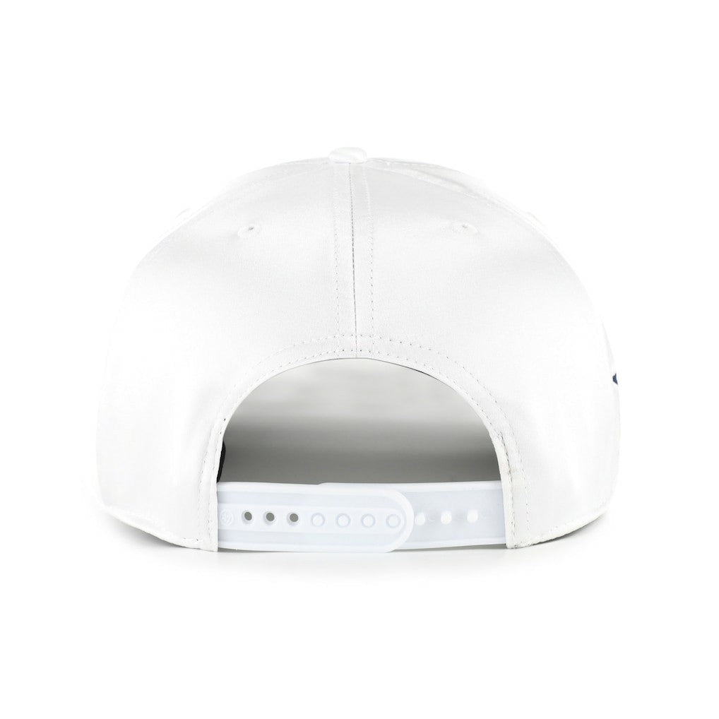 Dallas Cowboys '47 Women's Outspoken Hitch Adjustable Hat - White outlet