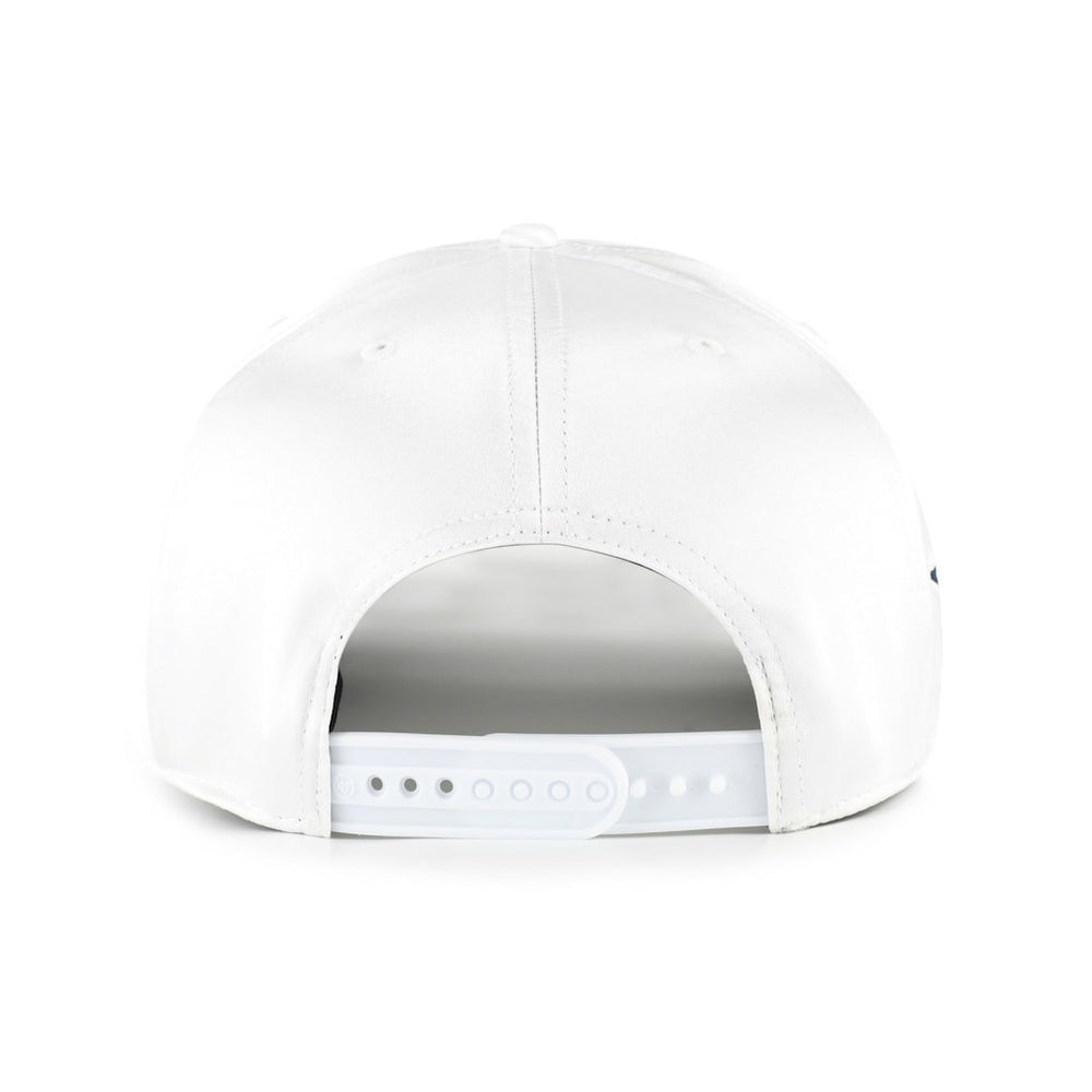 Dallas Cowboys '47 Women's Outspoken Hitch Adjustable Hat - White outlet