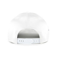 Dallas Cowboys '47 Women's Outspoken Hitch Adjustable Hat - White outlet