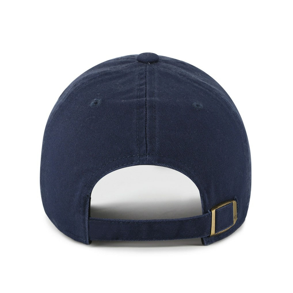 Dallas Cowboys '47 Women's Ariana Clean Up Adjustable Hat - Navy on sale