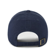 Dallas Cowboys '47 Women's Ariana Clean Up Adjustable Hat - Navy on sale