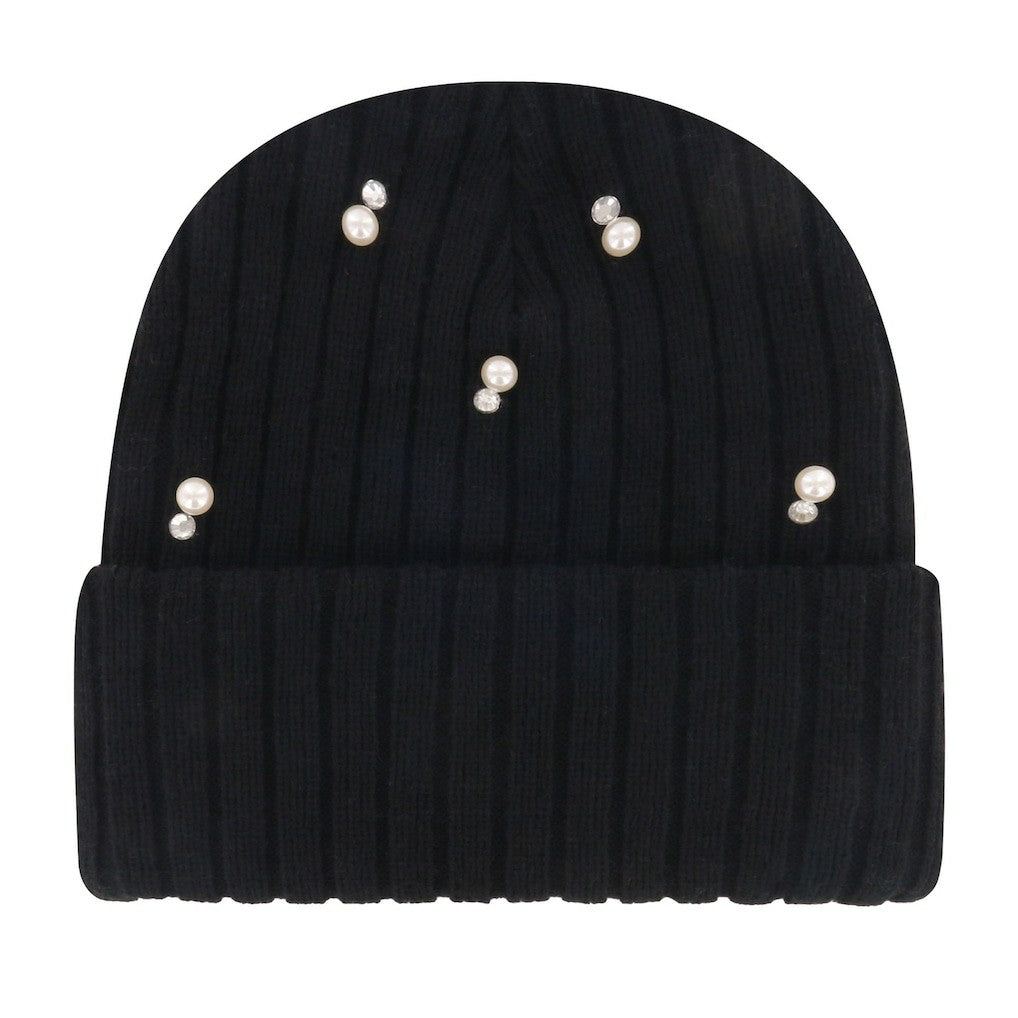 Dallas Cowboys '47 Women's Claudette Cuffed Knit Hat - Black online