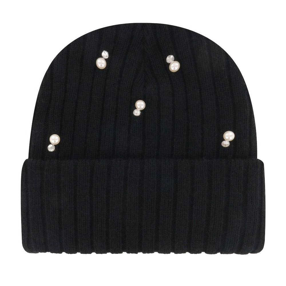 Dallas Cowboys '47 Women's Claudette Cuffed Knit Hat - Black online