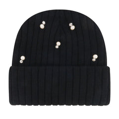 Dallas Cowboys '47 Women's Claudette Cuffed Knit Hat - Black online