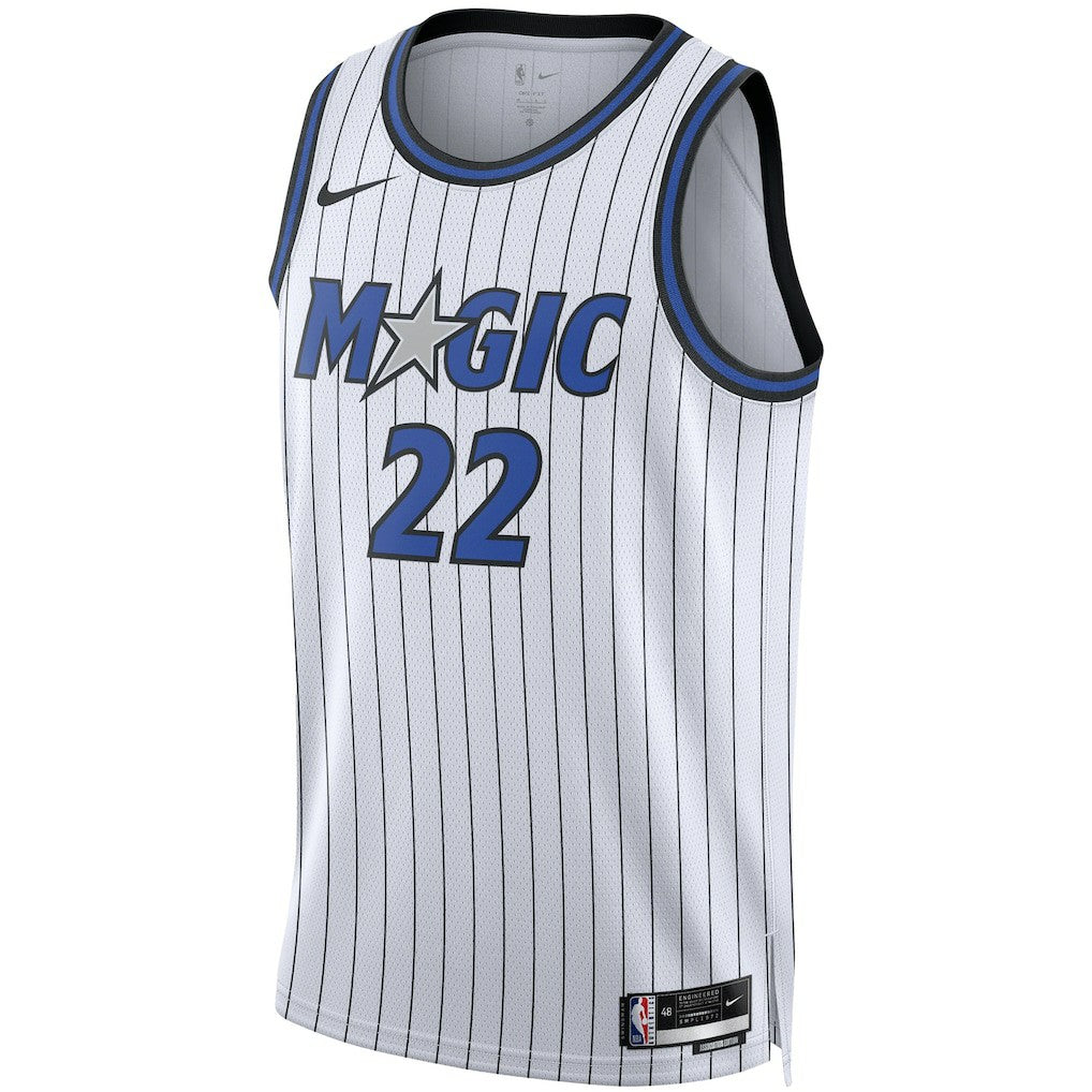 Franz Wagner Orlando Magic Unisex Swingman Player Jersey - Association Edition - White sale