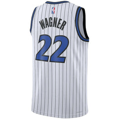 Franz Wagner Orlando Magic Unisex Swingman Player Jersey - Association Edition - White sale