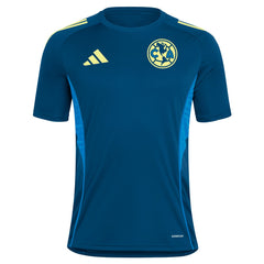 Club America 2025/26 AEROREADY Training Jersey - Navy sale