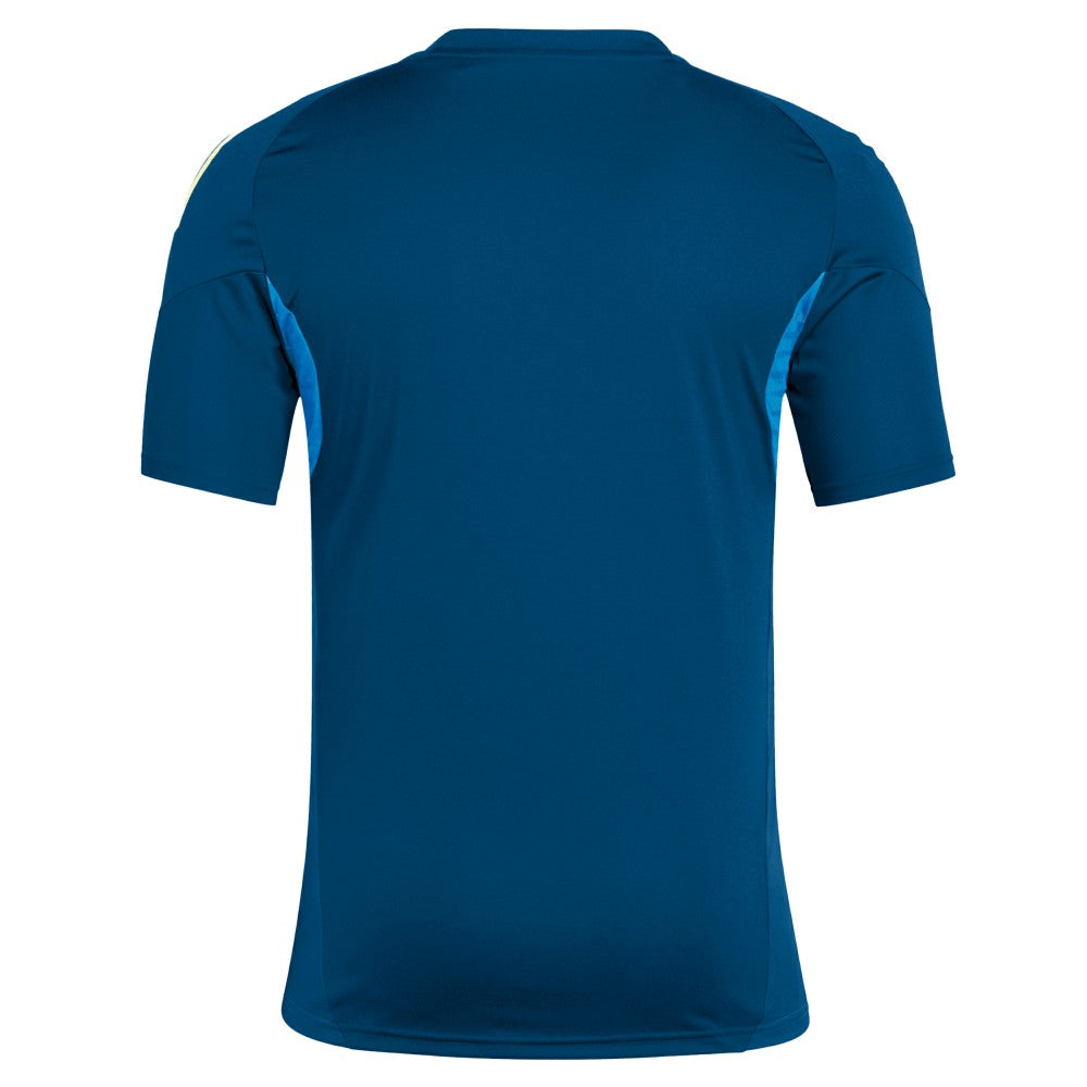 Club America 2025/26 AEROREADY Training Jersey - Navy sale