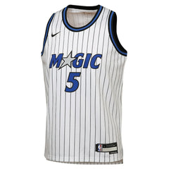 Paolo Banchero Orlando Magic Youth Swingman Player Jersey - Association Edition - White online