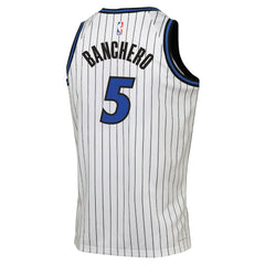 Paolo Banchero Orlando Magic Youth Swingman Player Jersey - Association Edition - White online