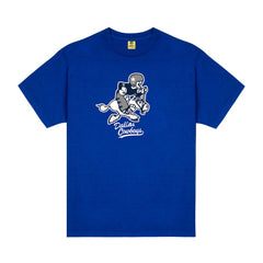Dallas Cowboys GOLF WANG Motto T-Shirt - Blue discount