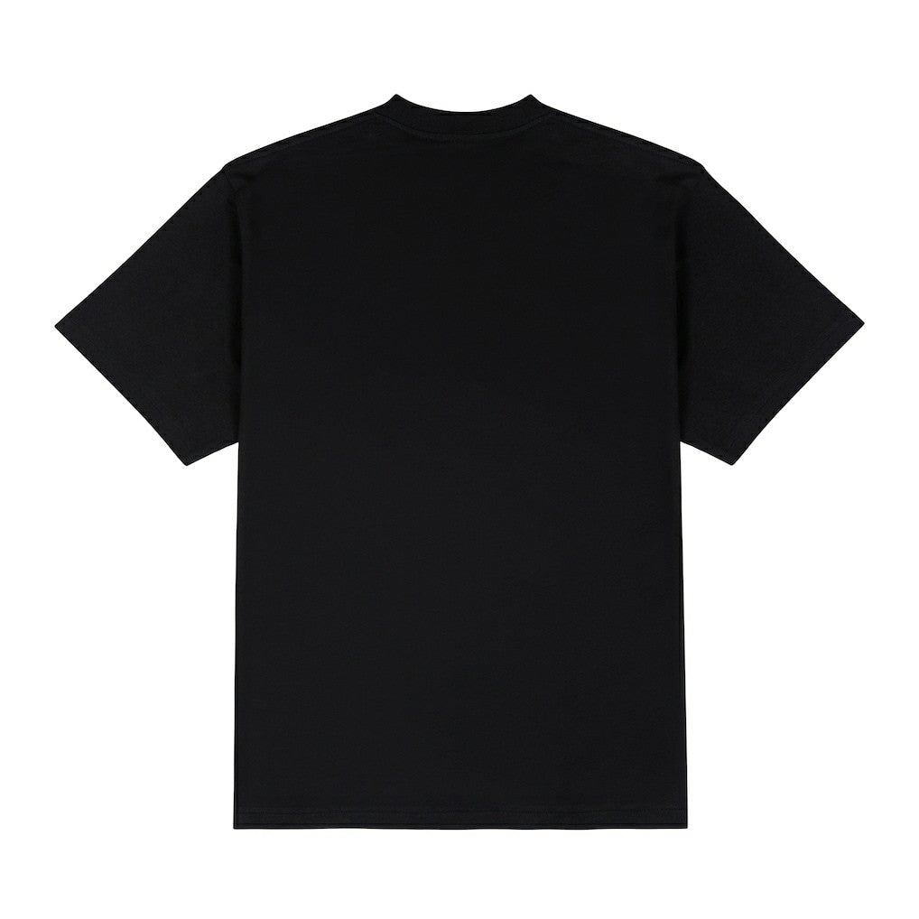 Carolina Panthers GOLF WANG Animal T-Shirt - Black on sale