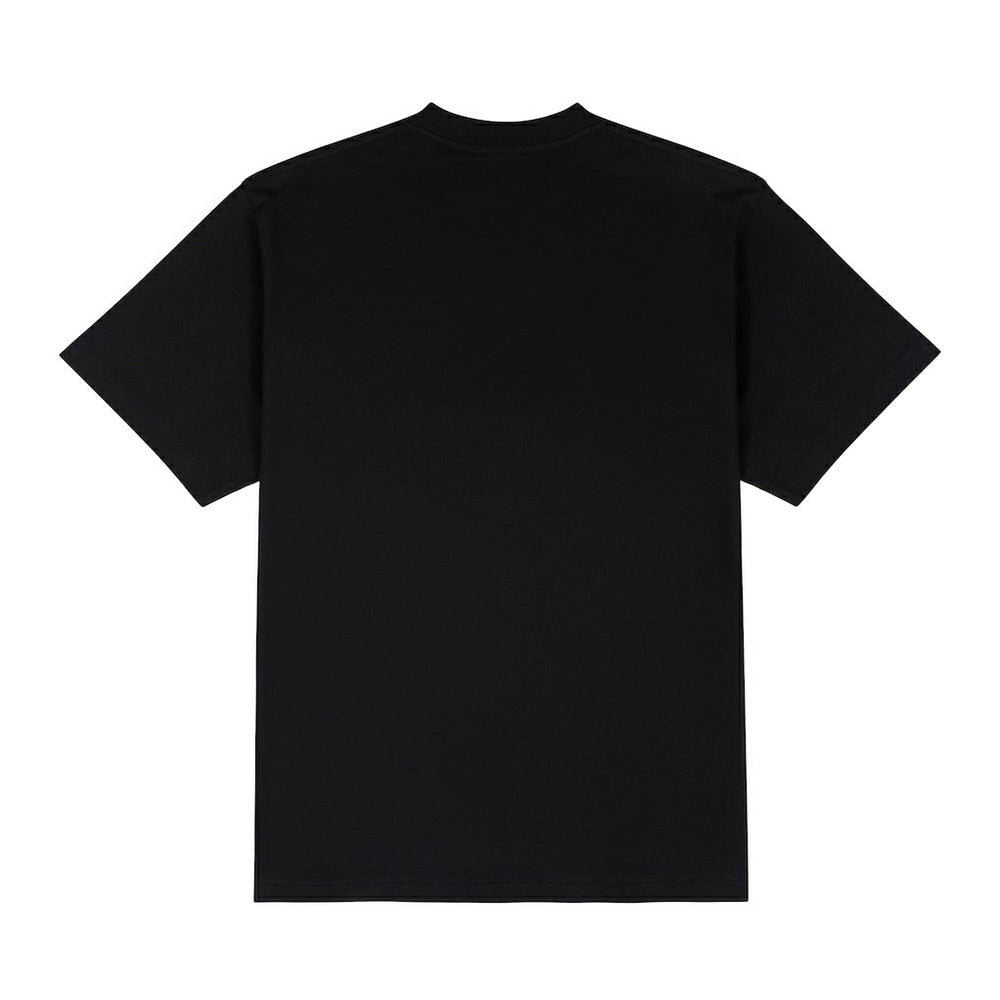Carolina Panthers GOLF WANG Animal T-Shirt - Black on sale