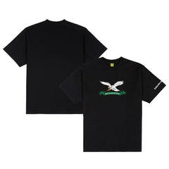 Philadelphia Eagles GOLF WANG Fly Eagles Fly T-Shirt - Black online