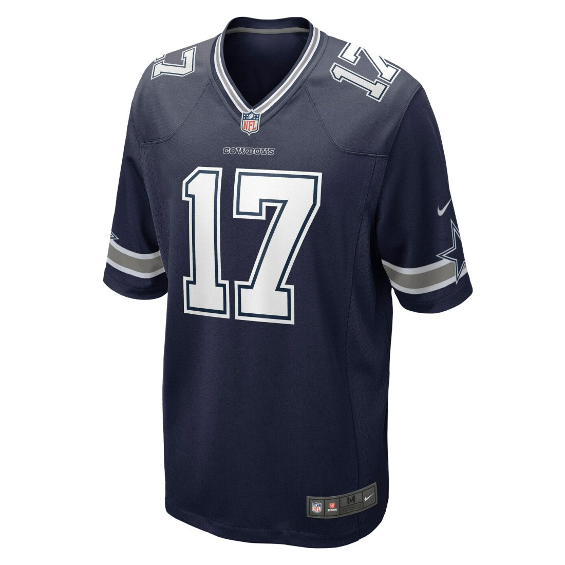 Brandon Aubrey Dallas Cowboys Youth Game Jersey - Navy discount