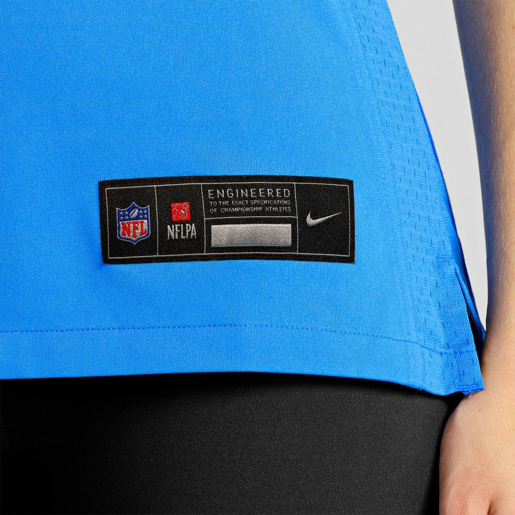 Kendall Williamson Los Angeles Chargers Women's Team Game Jersey - Powder Blue discount