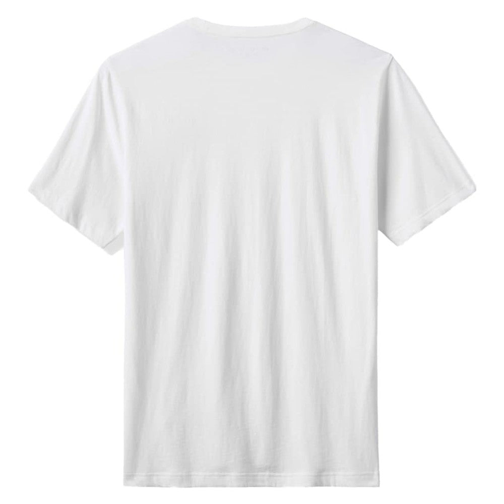 Chicago Cubs TravisMathew Sunset Slam 2.0 T-Shirt White