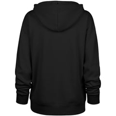 Baltimore Ravens '47 Women's Whirlwind Naomi Pullover Hoodie - Black sale
