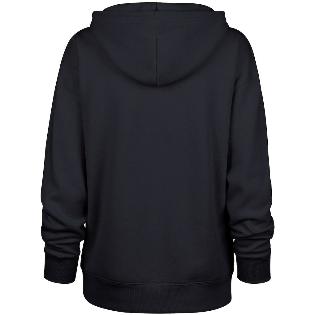 Chicago Bears '47 Women's Whirlwind Naomi Pullover Hoodie - Navy online